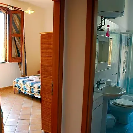 Sicily Villa *
