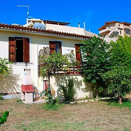 Sicily Villa Noto