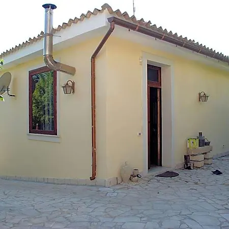 Villa Sicily *