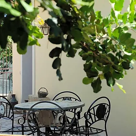 Sicily Villa