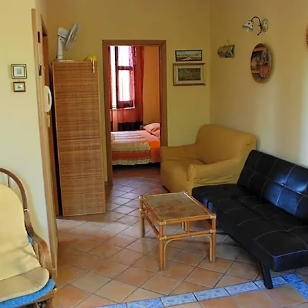 Sicily Villa *